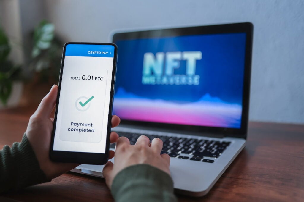 how to make an nft and sell it 2
