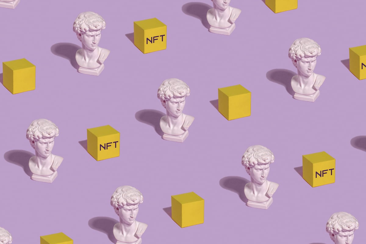 How to Make an NFT and Sell It 1 nft, Más Colombia