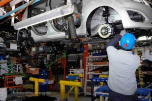 IAMAS 2.0, industria automotriz, carros, taller, repuestos, eléctrico, Más Colombia