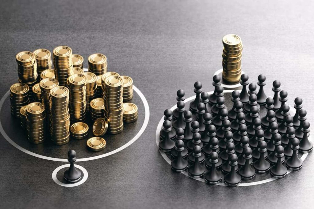 income inequality how its measured 1