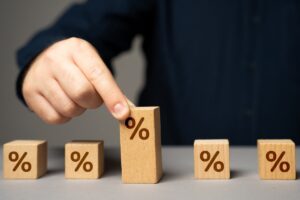 interest rates, Más Colombia