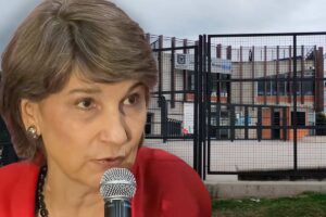 Cecilia María Vélez, Cecilia María Vélez White, colegios públicos de Bogotá, educación en el distrito, Más Colombia