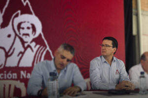 sector cafetero colombiano, fnc, federación nacional de cafeteros de Colombia, Germán Bahamón, gerente de la FNC, cafeteros colombianos, caficultores, Más Colombia