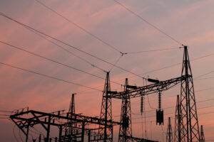 energía eléctrica en Colombia, cables, Más Colomba