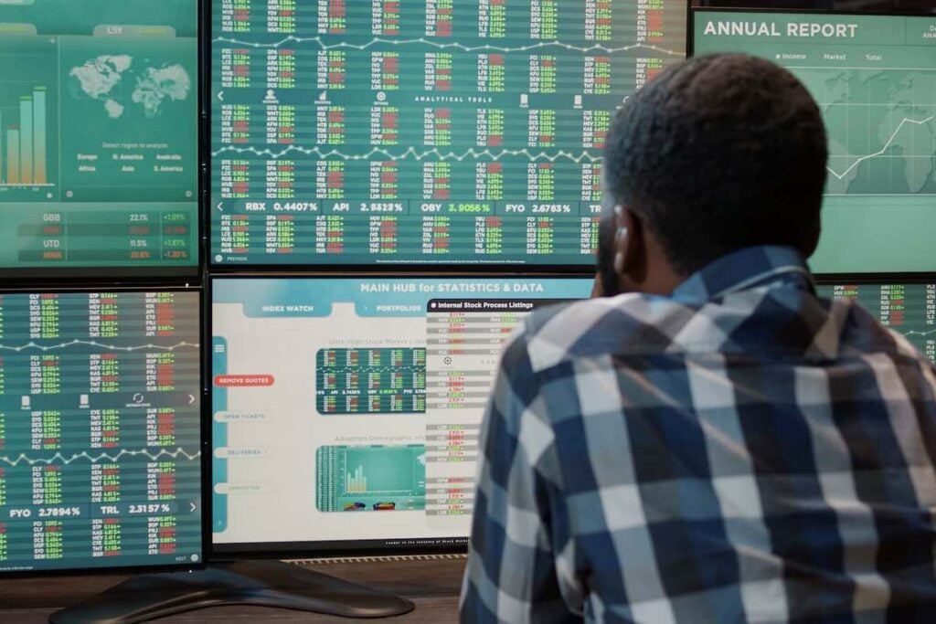 Demystifying Volatility and Liquidity in Finance: Keys to Conscious Investing 3 volatilidad y liquidez en las finanzas 2