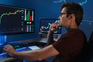 investments, analyst, statistics, volatility, Más Colombia