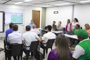 docentes, Más Colombia