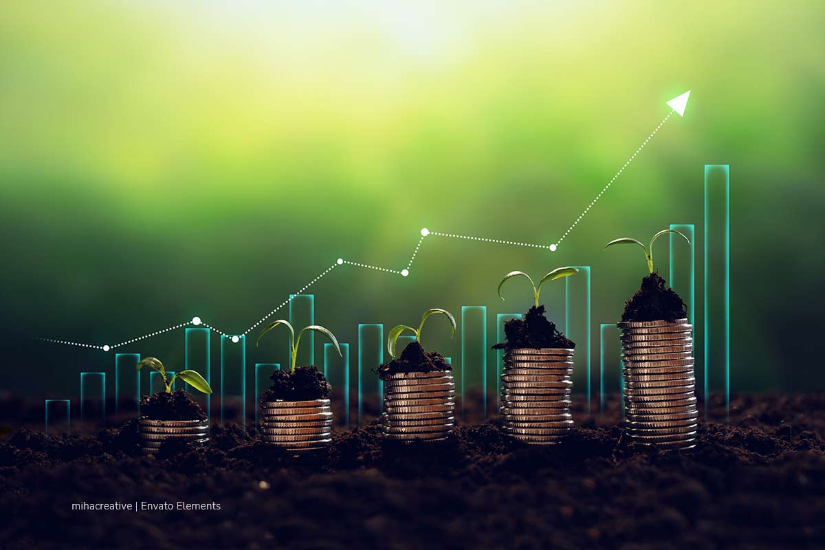 economía, inversiones, inversiones forzosas, dinero, monedas, Más Colombia