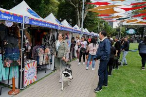 hecho en bogota por emprendedores
