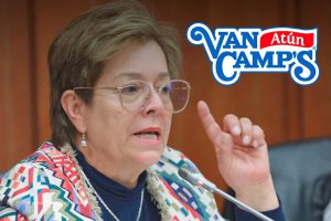 irregularidades en las condiciones laborales en atun van camps