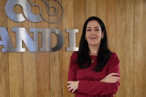 Lina Álvarez, Gerente ANDI Seccional Risaralda – Quindío, Columnista, Más Colombia