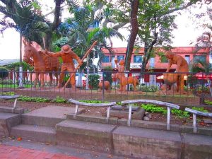 municipios con racionamiento de agua
