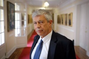 PND, Jorge Iván Gonzáles, Más Colombia