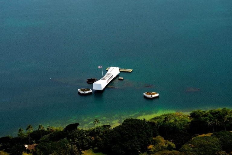 Pearl Harbor Remembrance Day 2023 How and Why Más Colombia