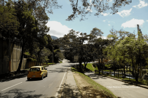 pico y placa durante las festividades de fin del ano 2023