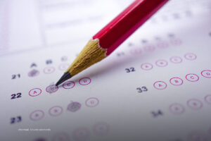 prueba de validación del bachillerato académico, calendario B, examen, lápiz, hoja, Más Colombia