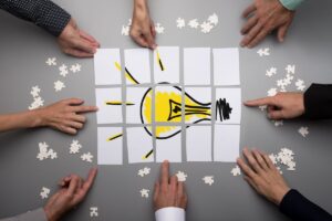 lluvia de ideas, branstorming, ideas, Más Colombia