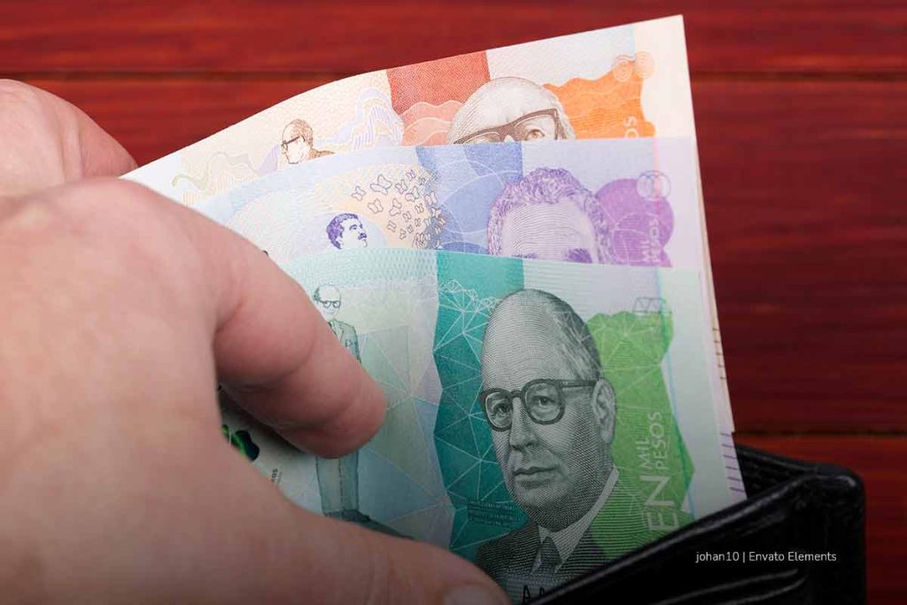 salario mínimo 2024, Más Colombia