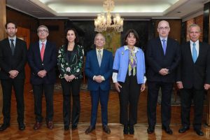 tasas de interés, perspectivas económicas, junta directiva del banco de la república de Colombia, Más Colombia