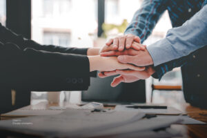 competitividad empresarial, equipo de trabajo, factores empresariales, Más Colombia