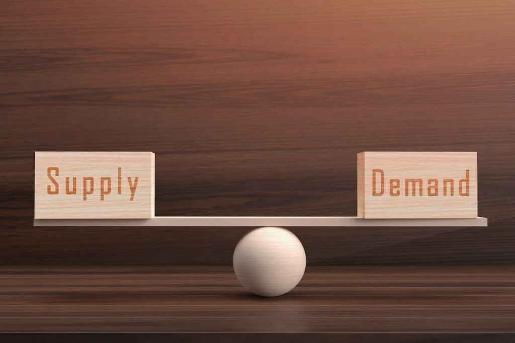 Estos son los 9 tipos de demanda según economistas Más Colombia