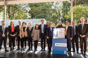 vacunas Covid, SINOVAC, Gobierno de China, Gobierno de Bogotá, Más Colombia