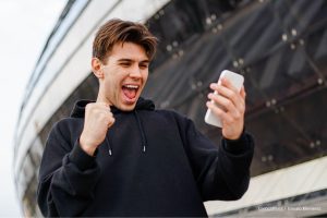 apuestas deportivas, Más Colombia