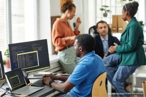 software de nómina, Más Colombia