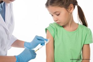 vacunas pediátricas, Más Colombia