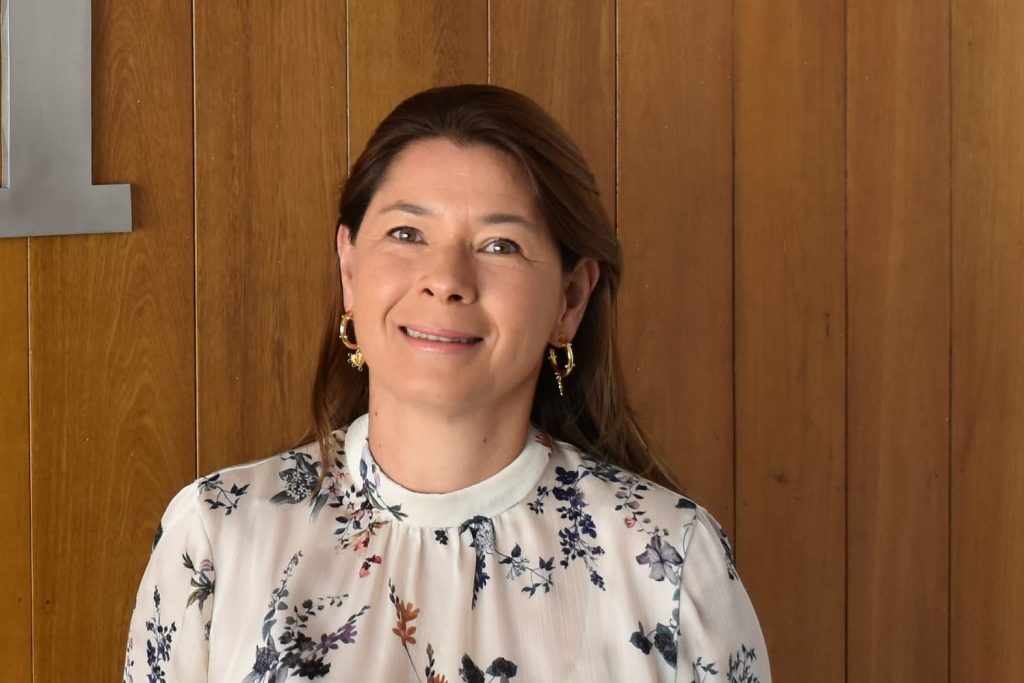 Pilar Ortiz, ANDI, Columnista, Mas Colombia