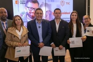 Televisión Publica , Más Colombia