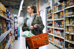 productos de la canasta familiar, desindexados del salario, Más Colombia
