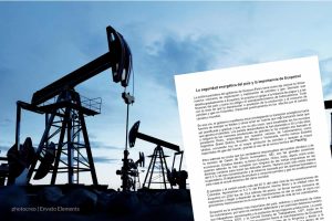 seguridad energética, ecopetrol, petróleo, Más Colombia