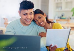 Educación financiera, Préstamos en línea, Más Colombia
