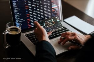 bitcoin, finanzas, criptomonedas, Más Colombia