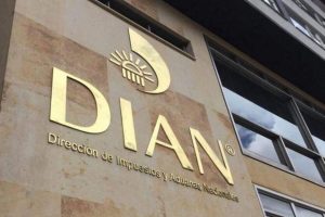 comercio exterior, syga, dian, Más colombia