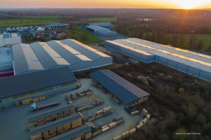 zonas francas, Más Colombia