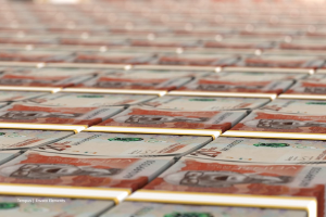 deuda externa, dinero, billetes colombianos, regla fiscal, fmi, Más Colombia