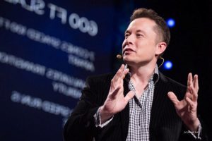 Elon musk, los más ricos, Más Colombia