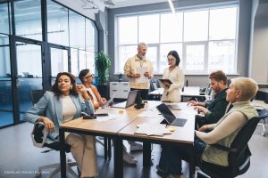 jornada laboral, empleados, Más Colombia