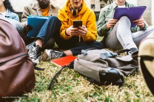 permisos de estudio en Canadá, Más Colombia