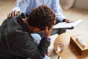 Suicidios de adolescentes, Más Colombia