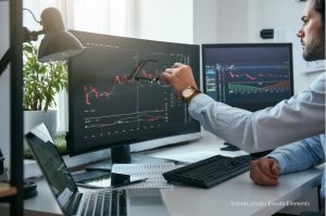 Mercado Forex, Más Colombia