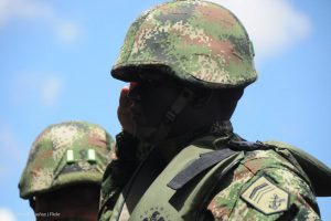 fuerzas armadas, mesada 14, Más Colombia