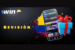 1Win, 1Win Colombia, Más Colombia