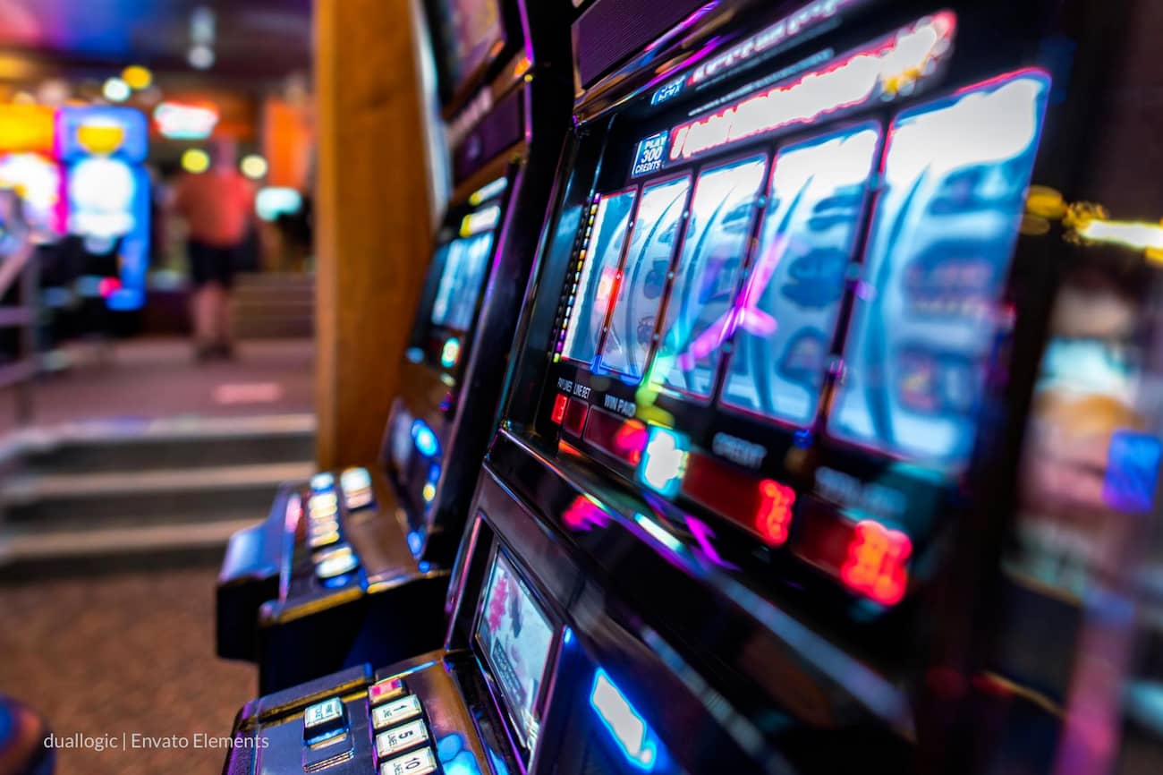 Las 5 mejores formas de vender casinos virtuales argentina