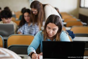 puedo estudiar, Más Colombia