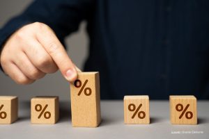 tasas de interés, Más Colombia