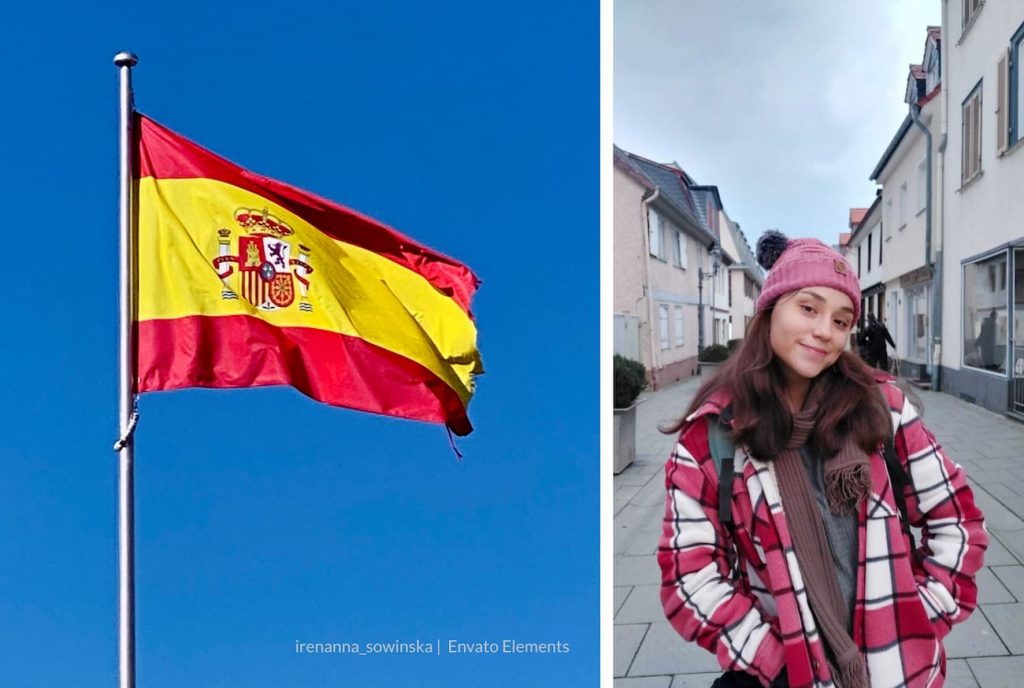 Pregrado en España, Más Colombia