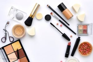 cosméticos, maquillaje, Más Colombia